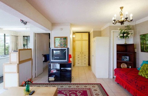Coogee Apartment | Beach Haven and Kite Surfers dream