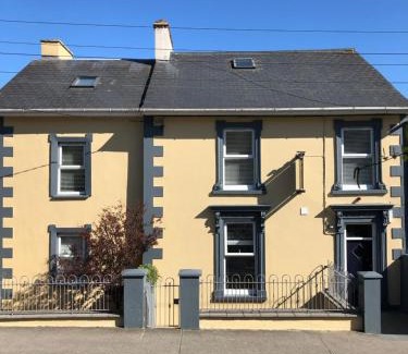 Tramore Apartment | Beach Haven Apartments