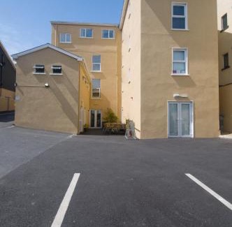 Tramore Apartment | Beach Haven Apartments