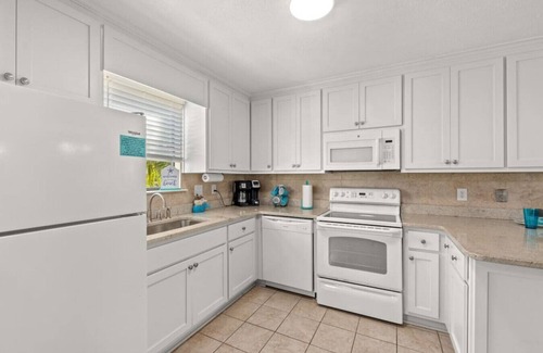 Open Sands House | Beach Haven: Bch Retreat, Cozy Fire Pit, 700FT 2 Beach, Dogs OK, FREE Activities