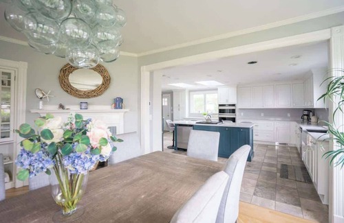 Easton's Point House | Beach Haven by STAY Newport