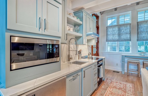 Rosemary Beach Apartment | Beach Haven Carriage House -