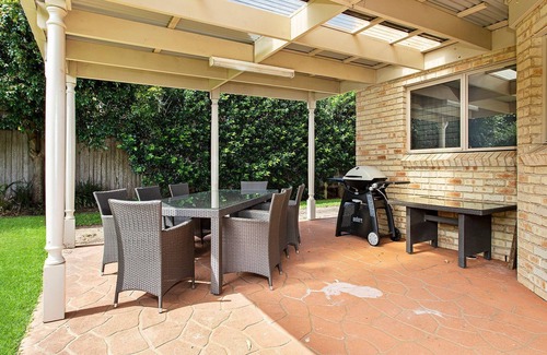 Shoalhaven Heads House | Beach Haven - Family Friendly