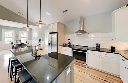 Wilmington Beach House | Beach Haven Getaway
