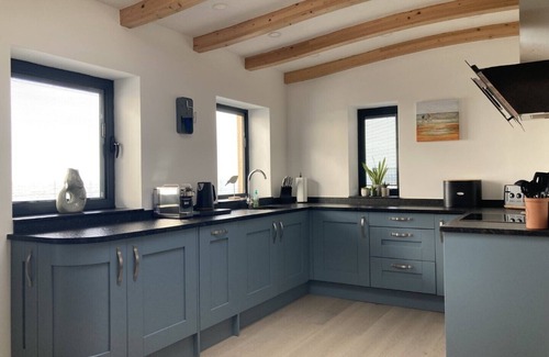 Barmouth House | Beach Haven (Hafan y Traeth)
