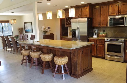 Cleone House | Beach Haven - MacKerricher State Park nearby - Ocean View Home & Guest House