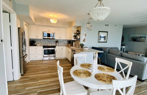 Ocean Cay Condo | Beach Haven New Owners-Same great place!