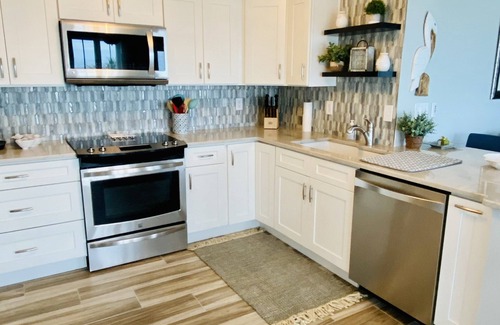 Ocean Cay Condo | Beach Haven New Owners-Same great place!