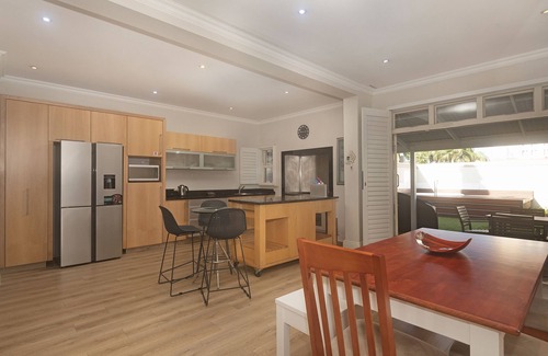 Durban Point House | Beach Haven Townhouse