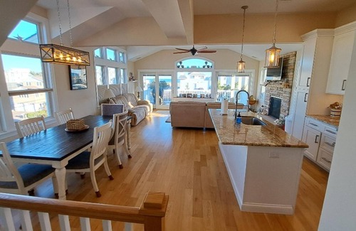 Beach Haven Gardens House | BEACH HAVEN GARDENS CLOSE TO THE BEACH