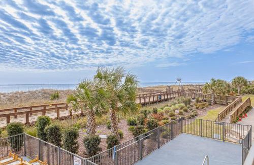 Carolina Beach Apartment | Beach Haven