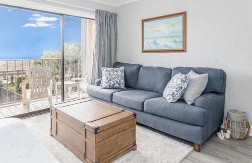 Carolina Beach Apartment | Beach Haven