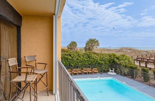 Carolina Beach Apartment | Beach Haven
