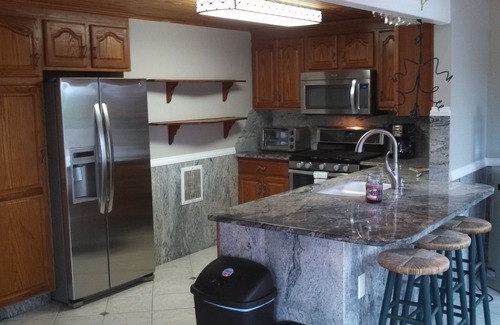 Beach Haven West House | Beach Haven West -SPECTACULAR Vacation Home