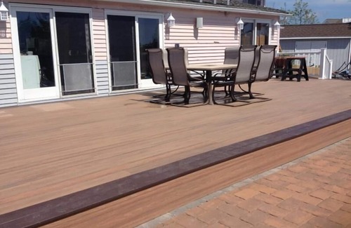 Beach Haven West House | Beach Haven West -SPECTACULAR Vacation Home