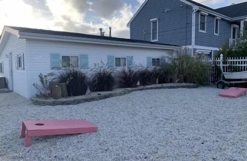 Beach Haven West House | Beach Haven West Lagoon