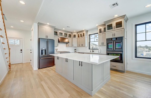 Beach Haven West House | Beach Haven West New Construction! 4 Br 4 Ba