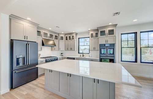 Beach Haven West House | Beach Haven West New Construction! 4 Br 4 Ba
