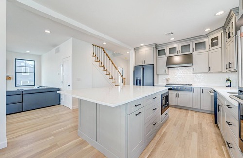 Beach Haven West House | Beach Haven West New Construction! 4 Br 4 Ba