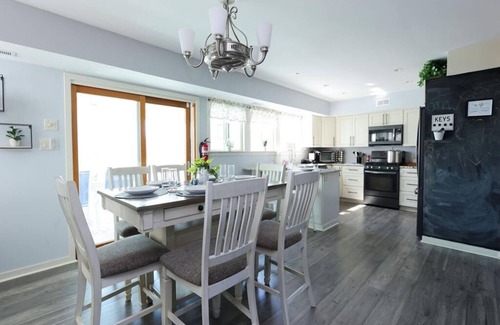 Beach Haven West House | Beach Haven West has IT ALL, Pool, Hot Tub 153554