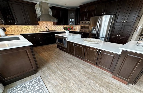 Beach Haven West House | Beach Haven West HEATED POOL 3 Full Bath Sleeps 12 154980