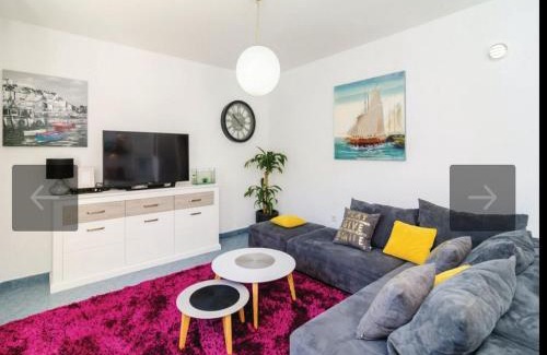 Slano Apartment | Beach Heaven Home