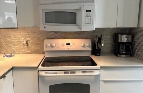 Chandler Park Condo | Beach Heaven in Cape Canaveral