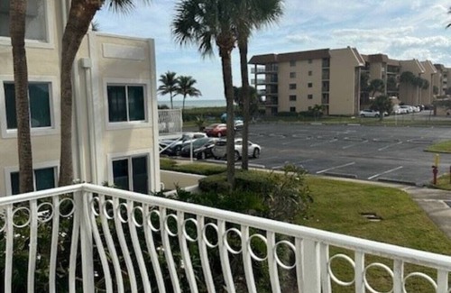 Chandler Park Condo | Beach Heaven in Cape Canaveral