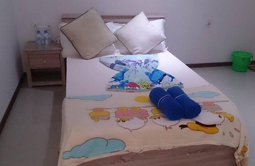 Huraa House | Beach Heaven Maldives - Ocean Vibes Guesthouse