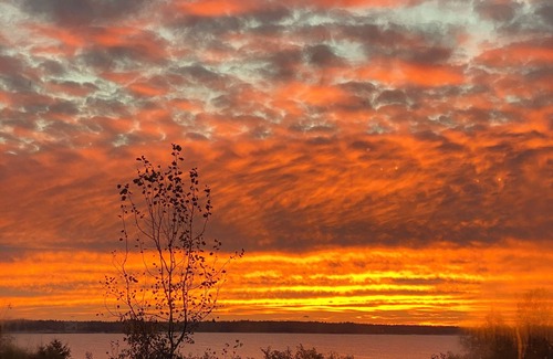 Port Mouton Cottage | BEACH HEAVEN modern Holiday Home - white sandy beach; 2 saunas; pet-friendly;n