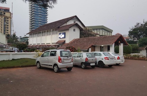 Kozhikode Hotel | Beach Heritage Hotel