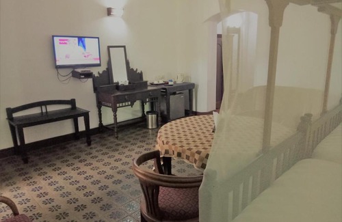 Kozhikode Hotel | Beach Heritage Hotel