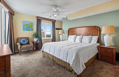 Myrtle Beach Apartment | Beach Hideaway-Affordable Luxury