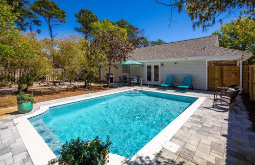 Gulfview Heights House | Beach Hideaway