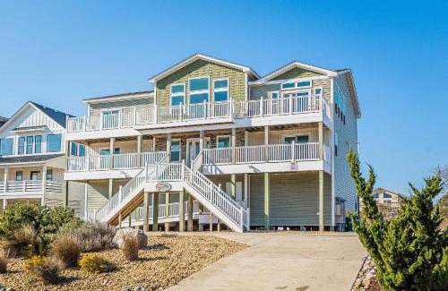 Whalehead Beach House | Beach Hive - Formerly Wings on a Prayer