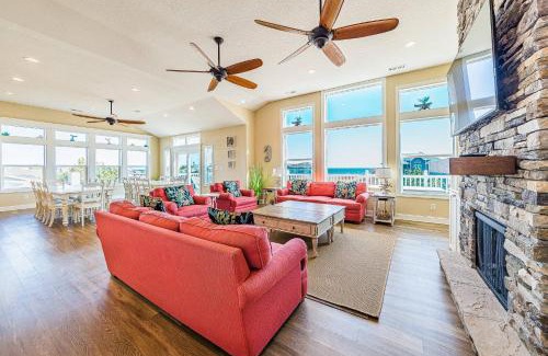 Whalehead Beach House | Beach Hive - Formerly Wings on a Prayer