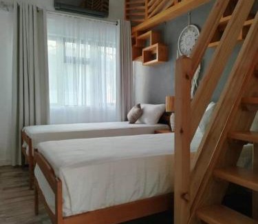 Blue Bay Villa | Beach Hive