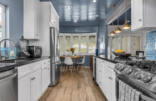 Mid City House | Beach & Hollywood Nearby – Private Gem & Cozy Stay