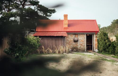 Bernati House | Beach Home for Nature Lovers