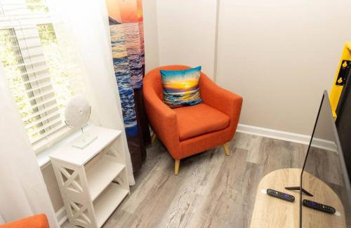 Bedford At Falls River House | Beach Home w Peloton & Pool & Billiards