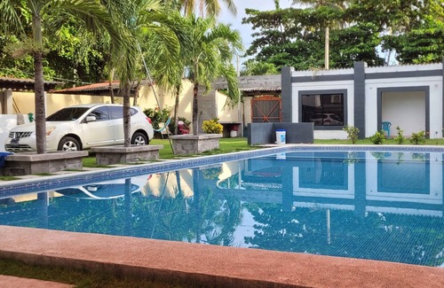 Playa San Diego House | BEACH HOME XL DECK POOL daily, 22hrs, weekly, monthly