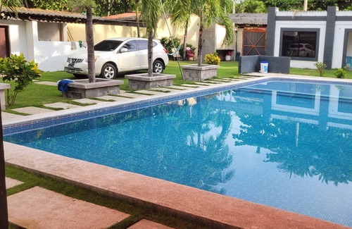 Playa San Diego House | BEACH HOME XL DECK POOL daily, 22hrs, weekly, monthly