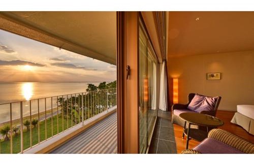 Taketomi-jima Taketomi-cho Hotel | Beach Hotel Sunshine Ishigakijima - Vacation STAY 59963v