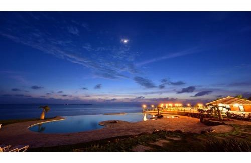 Taketomi-jima Taketomi-cho Hotel | Beach Hotel Sunshine Ishigakijima - Vacation STAY 59967v