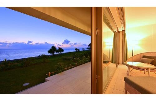 Taketomi-jima Taketomi-cho Hotel | Beach Hotel Sunshine Ishigakijima - Vacation STAY 59967v