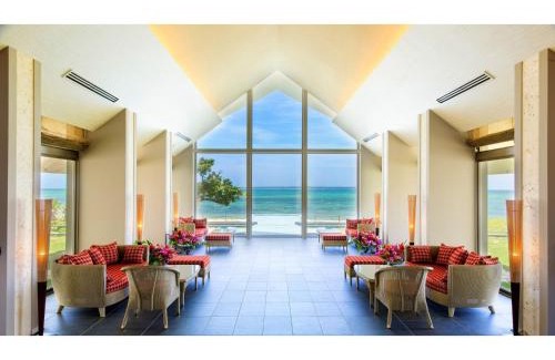 Taketomi-jima Taketomi-cho Hotel | Beach Hotel Sunshine Ishigakijima - Vacation STAY 59967v