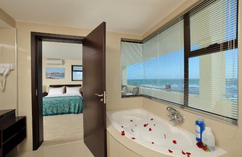 Swakopmund Hotel | Beach Hotel Swakopmund