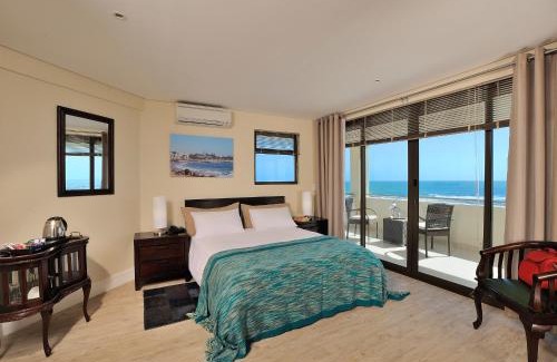 Swakopmund Hotel | Beach Hotel Swakopmund