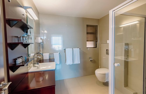 Swakopmund Hotel | Beach Hotel Swakopmund