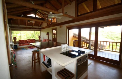 Playa Negra Villa | Beach house with pool at few steps to the beach